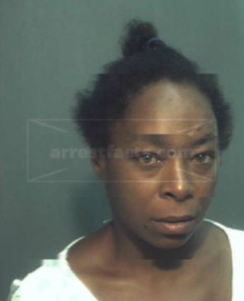 Kimberly Adkins