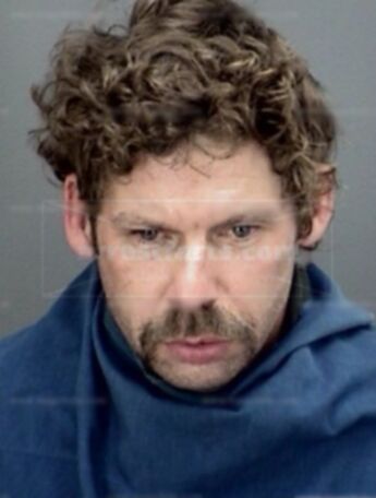 Jason Charles Shelton