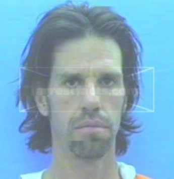 Daniel Wayne Donaldson