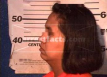 Maria Dolores Carrizales Cano
