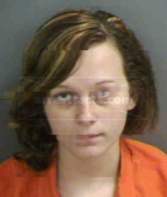 Sarah Wortham