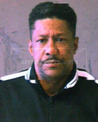 Curtis Leon Dabney