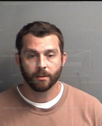 Chad Edward Johnson