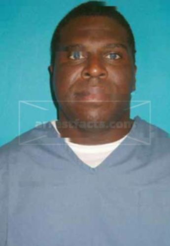 Tyrone M Mcgriff