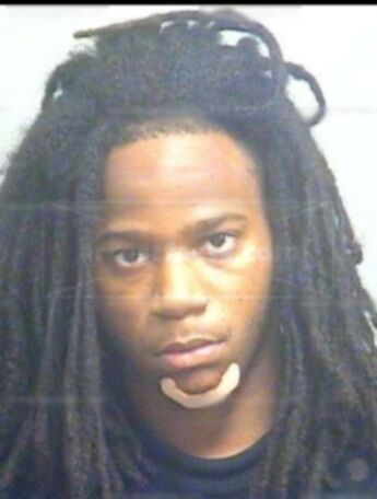 Freddie Demond Cortez Fields