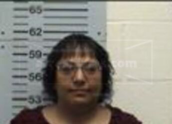 Angela Jean Arnold