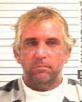 Ronald Wayne Woodruff