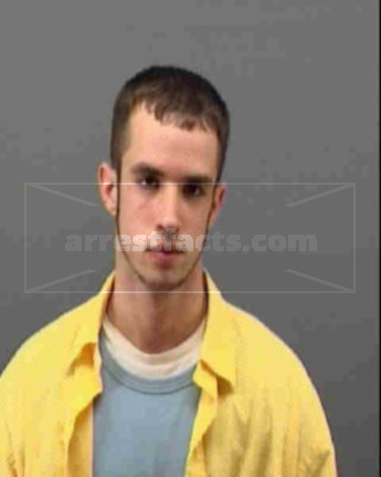 Timothy Robin Haggard