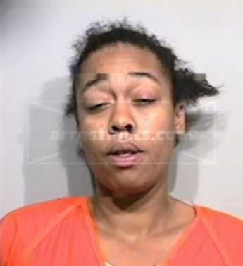 Dominique Michelle Davis