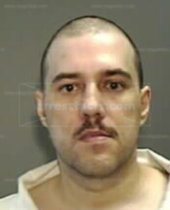 Gregory Scott Denton