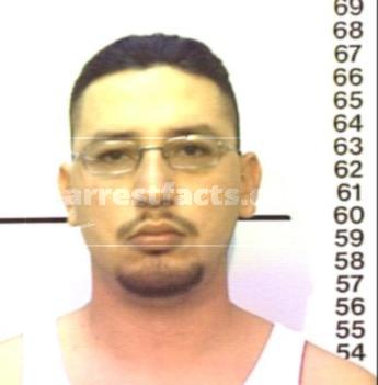 Mark Anthony Tobias