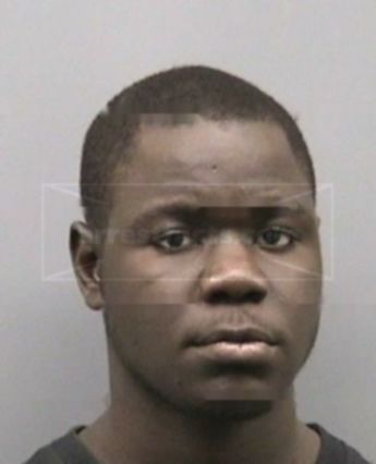 Quazier Dvon Speight