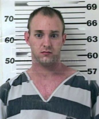 Kevin Wade Tate