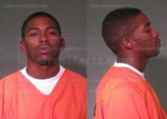 Kahllid Ismael Muhammad Crawford