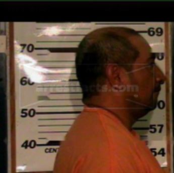 Abel Rodriguez