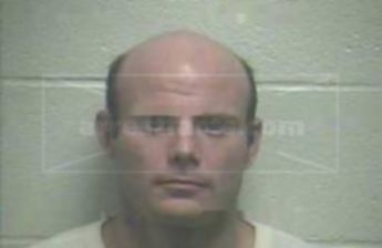 Alfred Ronnie Warden Jr.