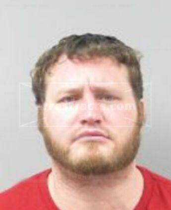 Brandon Joseph Rossbach