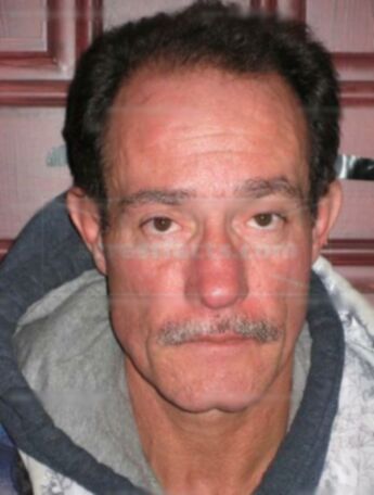 Frank James Dade