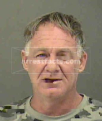Charles Gregory Stewart