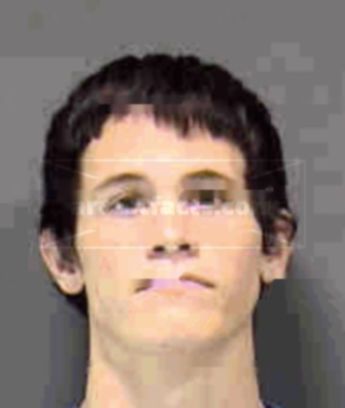 Garrett Lee Gingerich