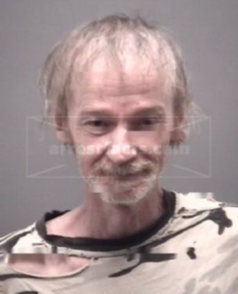 Charles Daniel Bryant