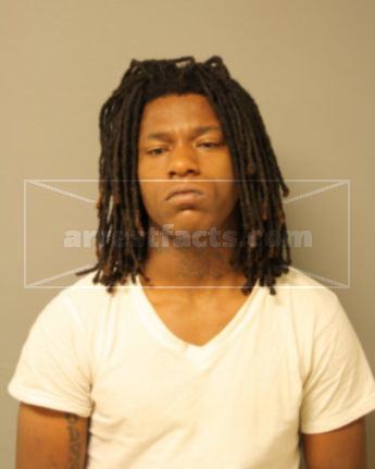 Kevin Nathaniel Smith