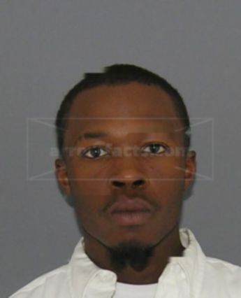 Ronald Burton