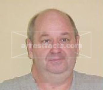 Gary Lee Mc-Daniel
