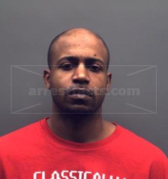 Kelvin Kejuane Johnson