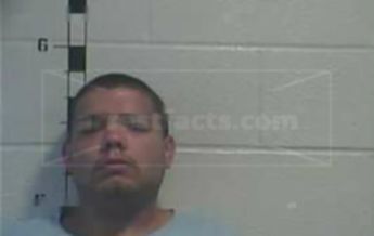 Jayson Allen Brookover