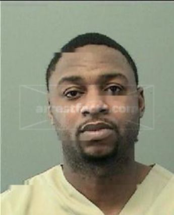 Ameer Brown