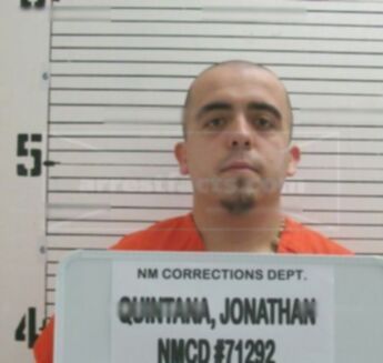 Jonathan Quintana