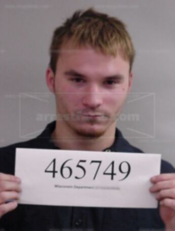Zackary D Johnson
