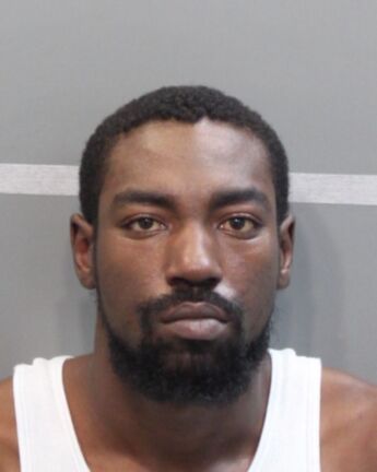 Marcus Lebron Woodard
