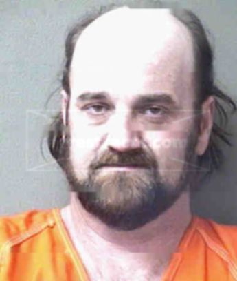 Patrick Dale Scarborough
