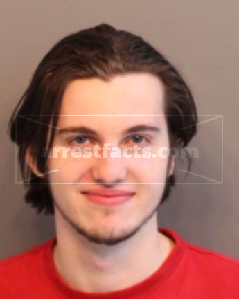 Michael Hays Turgeson