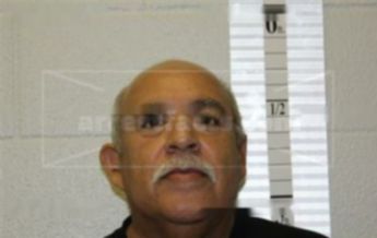 Ernest Arredondo