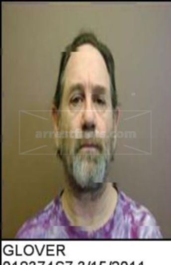 Richard Dale Glover