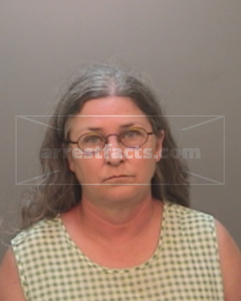 Constance Ann Janis