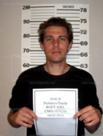 Joel Howard Root