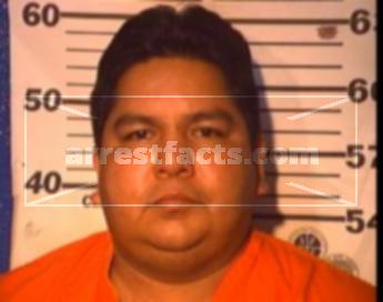 Jose Ramiro Lopez