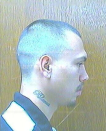 Heriberto Gonzales Jr.