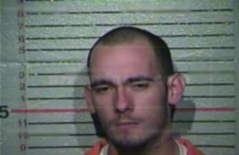 Robert Brian Buckhart Jr.