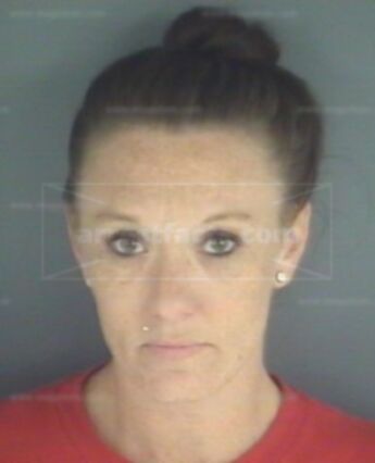 Sharleene Janet Taylor