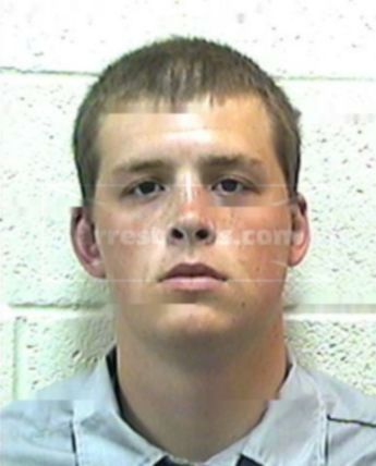 Nicholas Lawrence Johnson