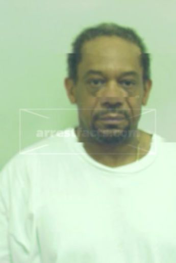 Raymond Byrd