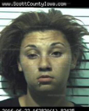 Michaela Marie Chappell