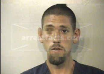 Steven Douglas Milligan