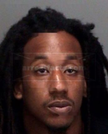 Alterrio Stewart