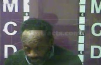 Anthony Lee Crutcher
